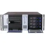 NEC Видеосервер Doremi, ShowVault-3 100013207