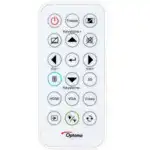 Проектор Optoma W309ST