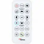 Проектор Optoma DX322