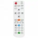 Проектор Optoma W318STe