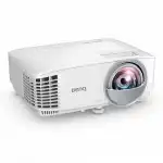 Проектор BenQ MX808STH 9H.JMG77.13E