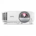 Проектор BenQ MX808STH 9H.JMG77.13E