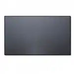Экран Deluxe 120"16:9, чёрный FJ1-120H