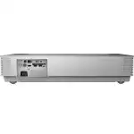 Телевизор Hisense 100L5H (100 ", Smart TV, Серебро)