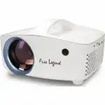 Проектор Aopen QF13 MR.JWD11.001