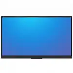 Интерактивная доска Lumien LMP7502ELN