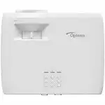 Проектор Optoma ZH400 E9PD7KK01EZ14KD