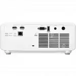 Проектор Optoma ZX350ST E9PD7KK51EZ1