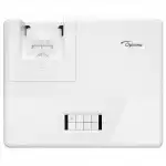 Проектор Optoma ZH606e E1P1A3MWE1Z3