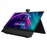Монитор Newline TT-2721AIO (27 ", IPS, 3840x2160 (16:9), 60 Гц)