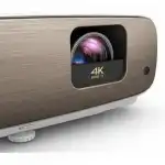 Проектор BenQ W2700