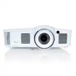 Проектор Optoma DU400 95.72Y01GCLR