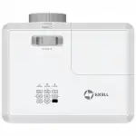 Проектор Exell EXD101W