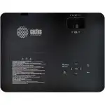 Проектор Cactus CS-S3.B