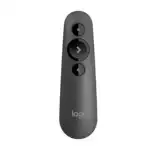 Презентер Logitech Wireless Presenter R500 Graphite 910-005386