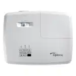 Проектор Optoma EH400 95.78E01GC0E