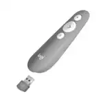 Презентер Logitech R500 Mid Grey 910-005387