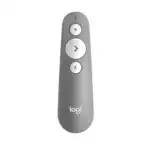 Презентер Logitech R500 Mid Grey 910-005387