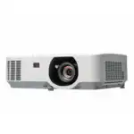 Проектор NEC P554U