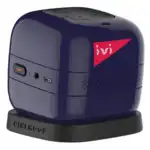 Проектор Cinemood Storyteller Кинокубик ivi CNMD0016VI