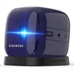 Проектор Cinemood Storyteller Кинокубик ivi CNMD0016VI