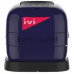 Проектор Cinemood Storyteller Кинокубик ivi CNMD0016VI