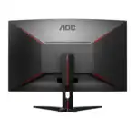 Монитор AOC CQ32G1 - Black (32 ", VA, WQHD 2560x1440 (16:9), 144 Гц)