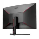 Монитор AOC CQ32G1 - Black (32 ", VA, WQHD 2560x1440 (16:9), 144 Гц)