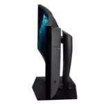 Монитор Viewsonic Gaming XG350R-C - Black VS17553 (35 ", VA, WQHD 3440x1440 (21:9), 100 Гц)