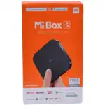 Опция к телевизору Xiaomi Mi TV BOX S MDZ-22-AB