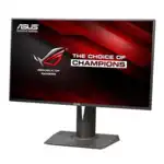 Монитор Asus ROG SWIFT PG278QR 90LM00U3-B01370 (27 ", IPS, WQHD 2560x1440 (16:9), 165 Гц)