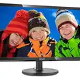 Монитор Philips 206V6QSB6 (10/62) 206V6QSB6/62(10) (19.5 ", IPS, 1440x900 (8:5), 60 Гц)