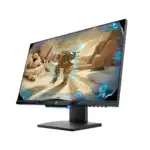 Монитор HP Europe 25mx 24,5 '' 4JF31AA (24.5 ", TN, FHD 1920x1080 (16:9), 144 Гц)