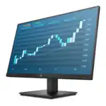 Монитор HP P244 5QG35AA (23.8 ", IPS, FHD 1920x1080 (16:9), 60 Гц)