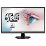 Монитор Asus VA249HE 90LM02W1-B02370 (23.8 ", VA, FHD 1920x1080 (16:9), 60 Гц)
