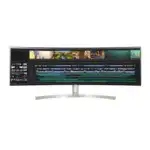 Монитор LG 49WL95C-W (49 ", IPS, DQHD 5120x1440 (32:9), 60 Гц)
