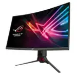 Монитор Asus ROG Strix XG32VQR (31.5 ", VA, WQHD 2560x1440 (16:9), 144 Гц)