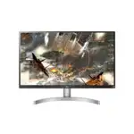 Монитор LG 27UL600-W (27 ", IPS, 3840x2160 (16:9), 60 Гц)