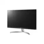 Монитор LG 27UL600-W (27 ", IPS, 3840x2160 (16:9), 60 Гц)