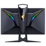 Монитор Gigabyte AORUS KD25F Gaming (24.5 ", TN, FHD 1920x1080 (16:9), 240 Гц)
