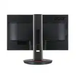 Монитор Acer XF240Hbmjdpr UM.FX0EE.002/UM.FX0EE.001 (24 ", TN, FHD 1920x1080 (16:9), 144 Гц)