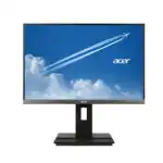 Монитор Acer B246WLYMDPRX UM.FB6EE.031 (24 ", IPS, FHD 1920x1200 (16:10), 60 Гц)