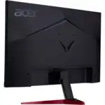 Монитор Acer NITRO VG240YUbmiipx UM.QV0EE.007 (23.8 ", IPS, WQHD 2560x1440 (16:9), 75 Гц)