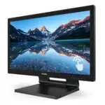 Монитор Philips 222B9T 222B9T (00/01) (21.5 ", TN, FHD 1920x1080 (16:9), 60 Гц)