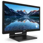 Монитор Philips 222B9T 222B9T (00/01) (21.5 ", TN, FHD 1920x1080 (16:9), 60 Гц)