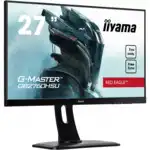 Монитор IIYAMA G-Master GB2760HSU-B1 (27 ", TN, Full HD 1920x1080 (16:9), 144 Гц)