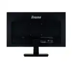 Монитор IIYAMA X2474HS-B2 (23.6 ", VA, FHD 1920x1080 (16:9), 75 Гц)
