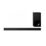 Опция к телевизору Sony HT-ZF9 HTZF9.RU3