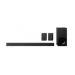 Опция к телевизору Sony HT-ZF9 HTZF9.RU3