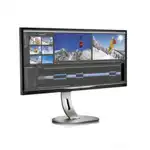 Монитор Philips BDM3470UP (34 ", IPS, WQHD 3440x1440 (21:9), 76 Гц)